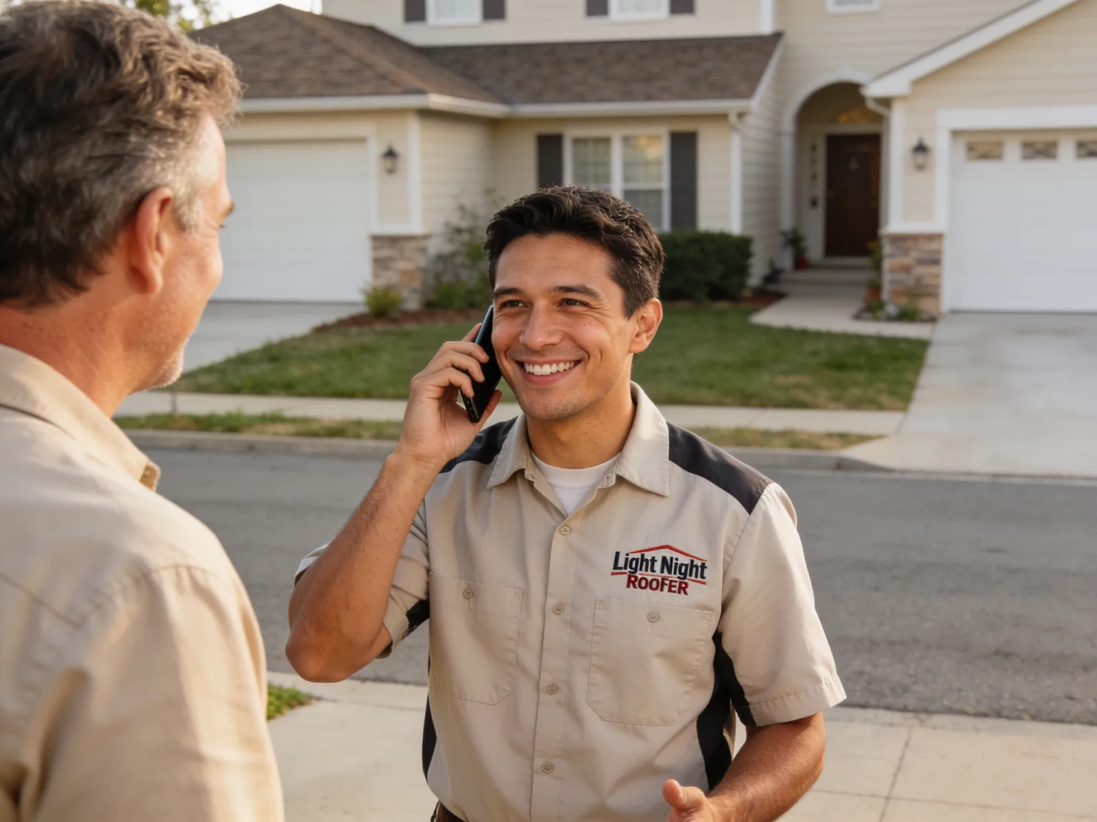 Emergency Roof Repair Rhodhiss, NC FAQs